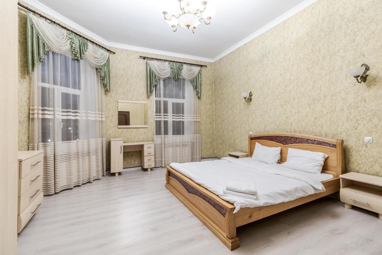 Art Balabana Apartment Lviv Kültér fotó