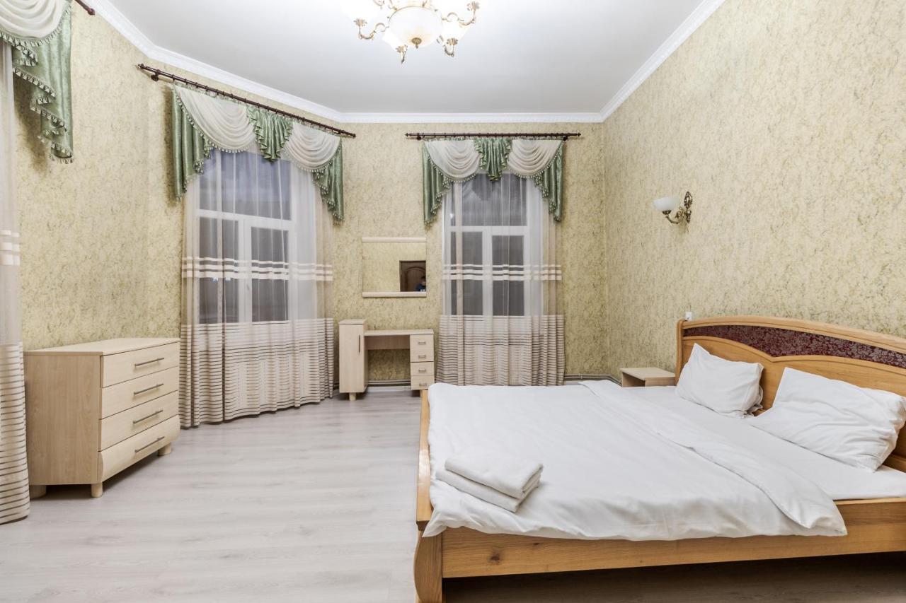 Art Balabana Apartment Lviv Kültér fotó