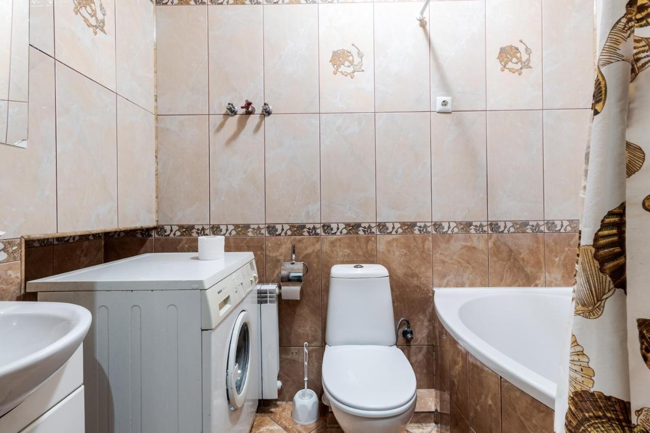 Art Balabana Apartment Lviv Kültér fotó