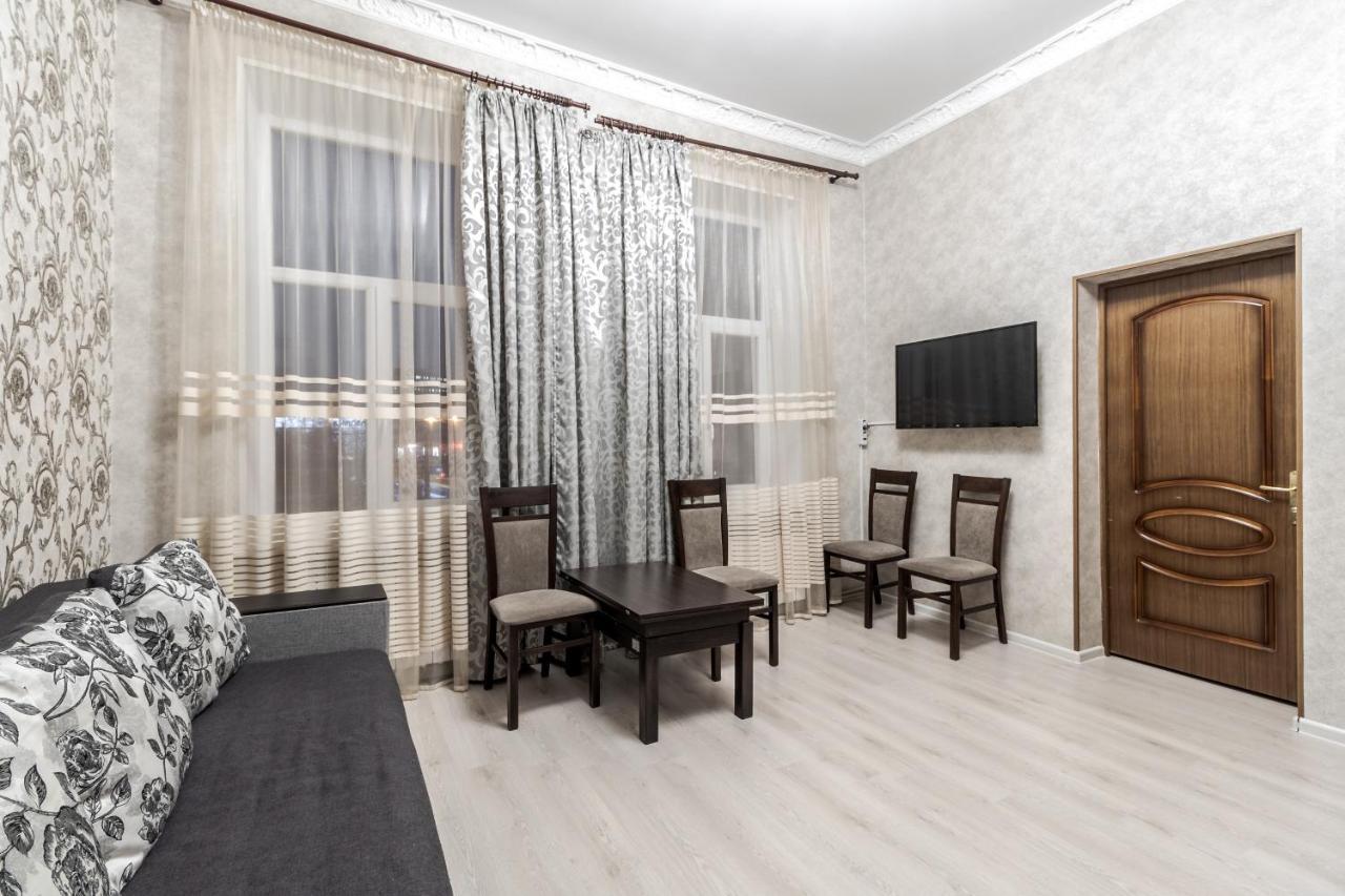 Art Balabana Apartment Lviv Kültér fotó