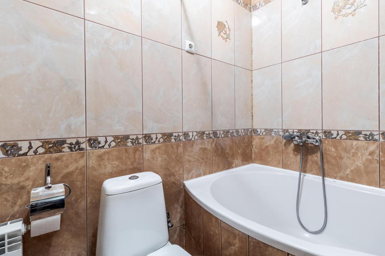 Art Balabana Apartment Lviv Kültér fotó