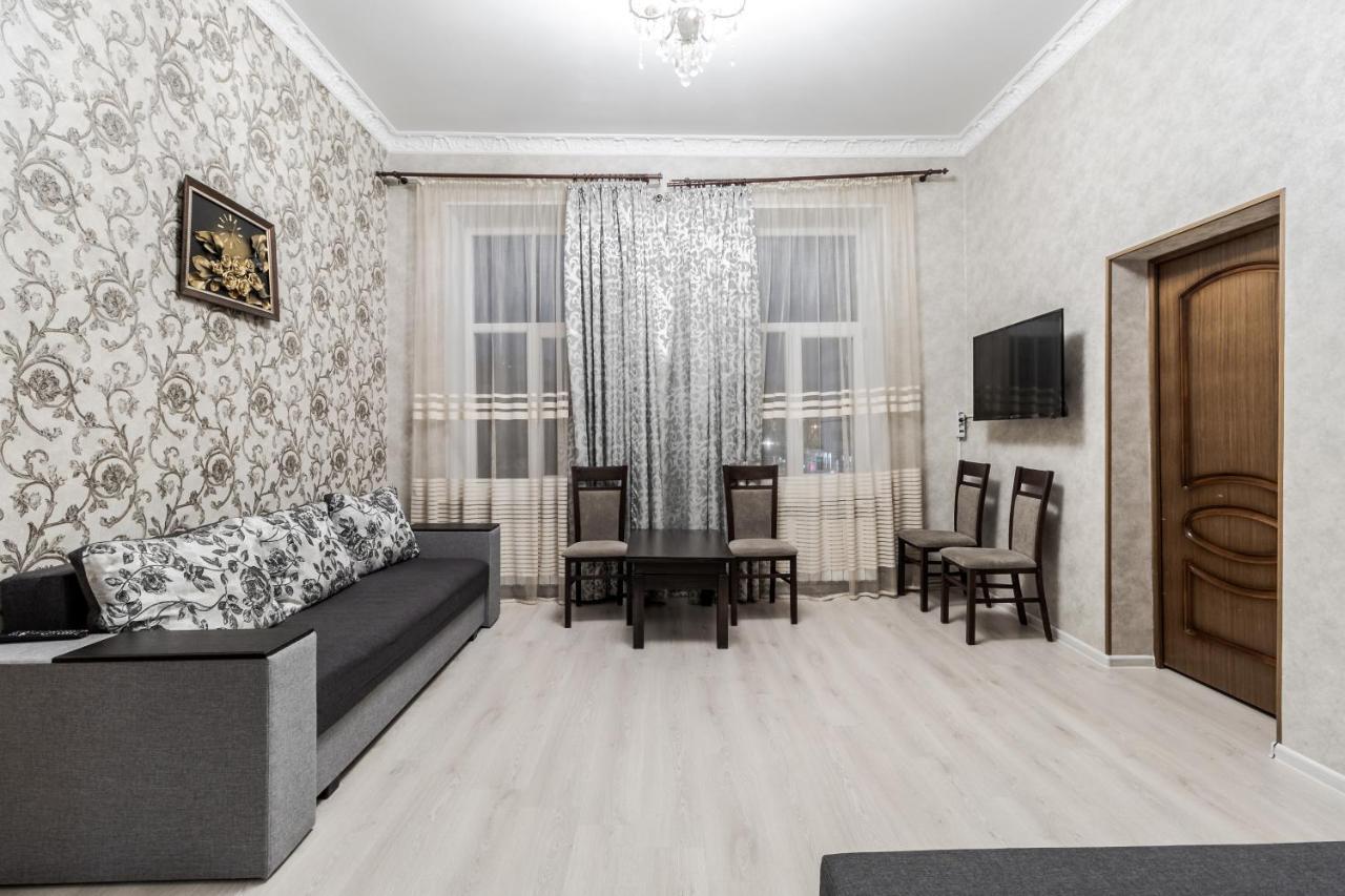 Art Balabana Apartment Lviv Kültér fotó